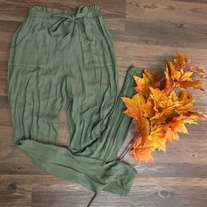 Joggers